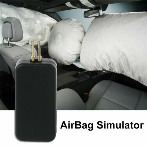 10PCS SRS Car Simulator Emulator Resistor Bypass Fault Finding Diagnostic Tools