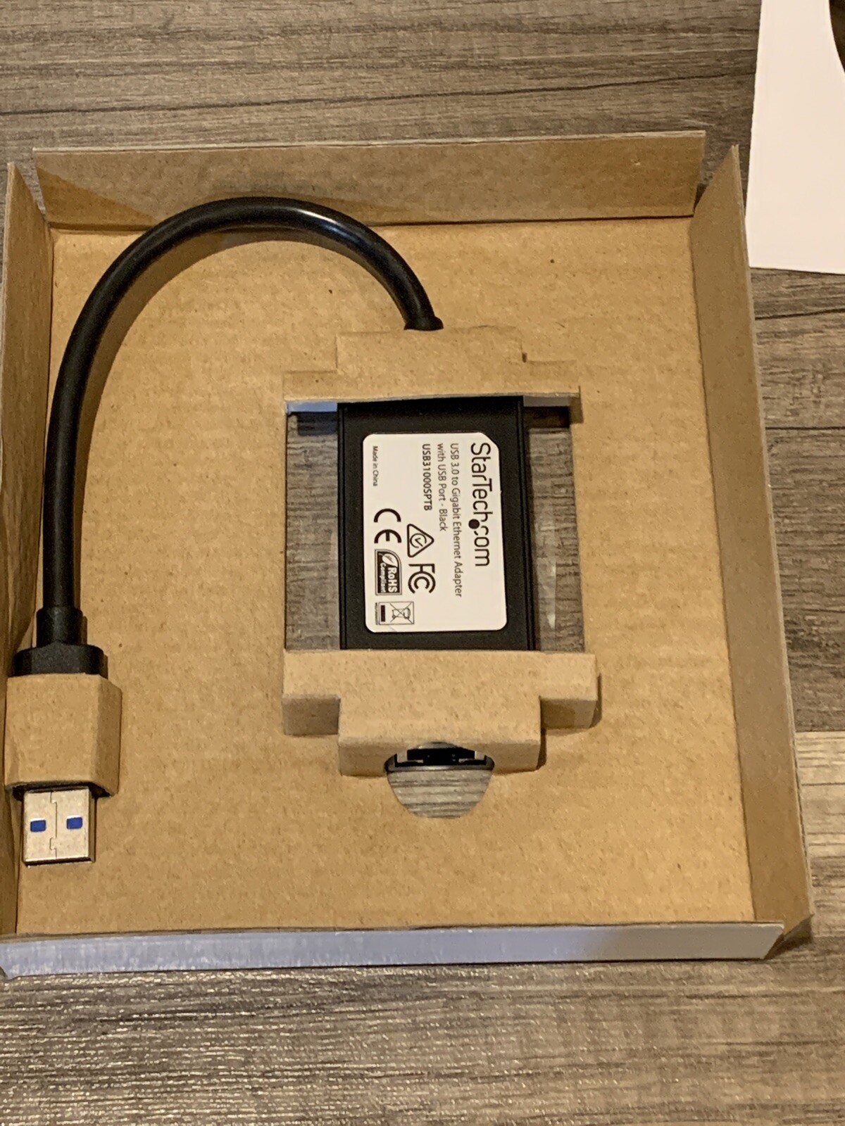 StarTech Chromebook 2/3 HDMI to VGA & USB Gigabit Ethernet Accessory Bundle