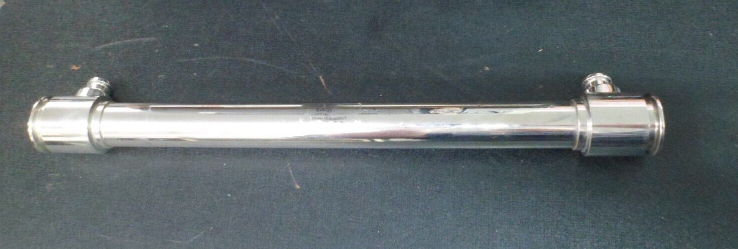 Exergy LLC Model 00456-03 Heat Exchanger