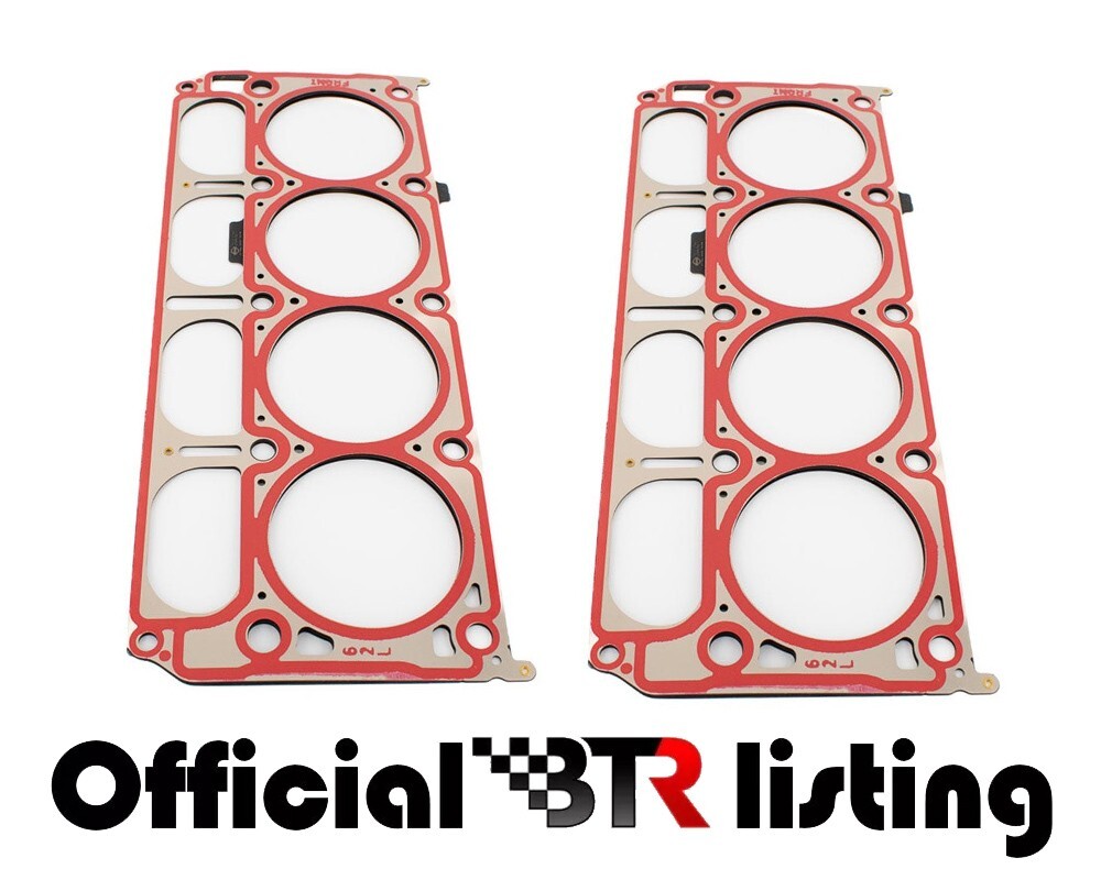 BTR Brian Tooley Racing LT1 Head Gaskets Sold in Pairs