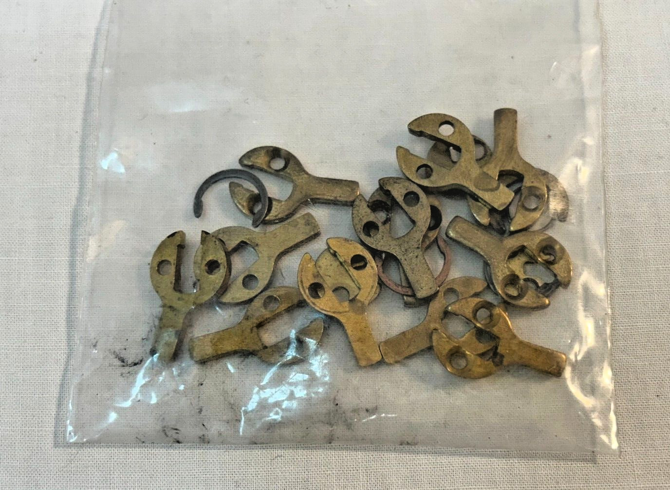 Cylinder Cams Unbranded -