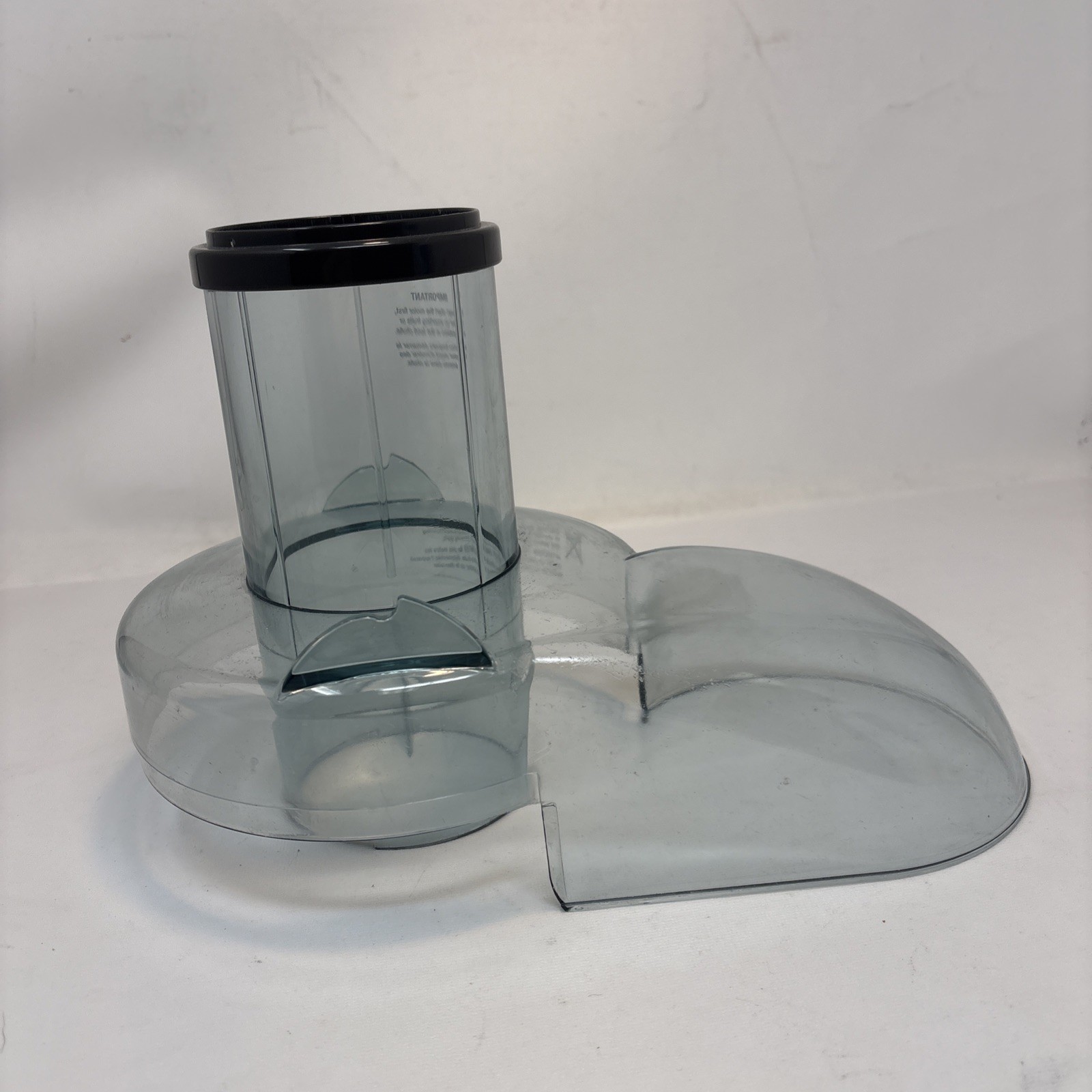 Breville The Juice Fountain Replacement Parts Top Shoot - JE98XL