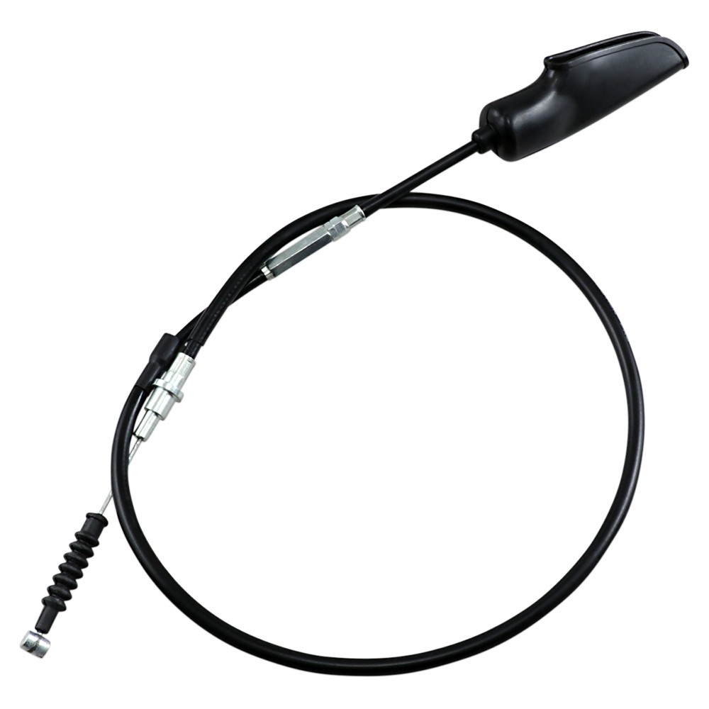 1993-1996 Yamaha YZ80 Offroad Motion Pro Black Vinyl Clutch Cable