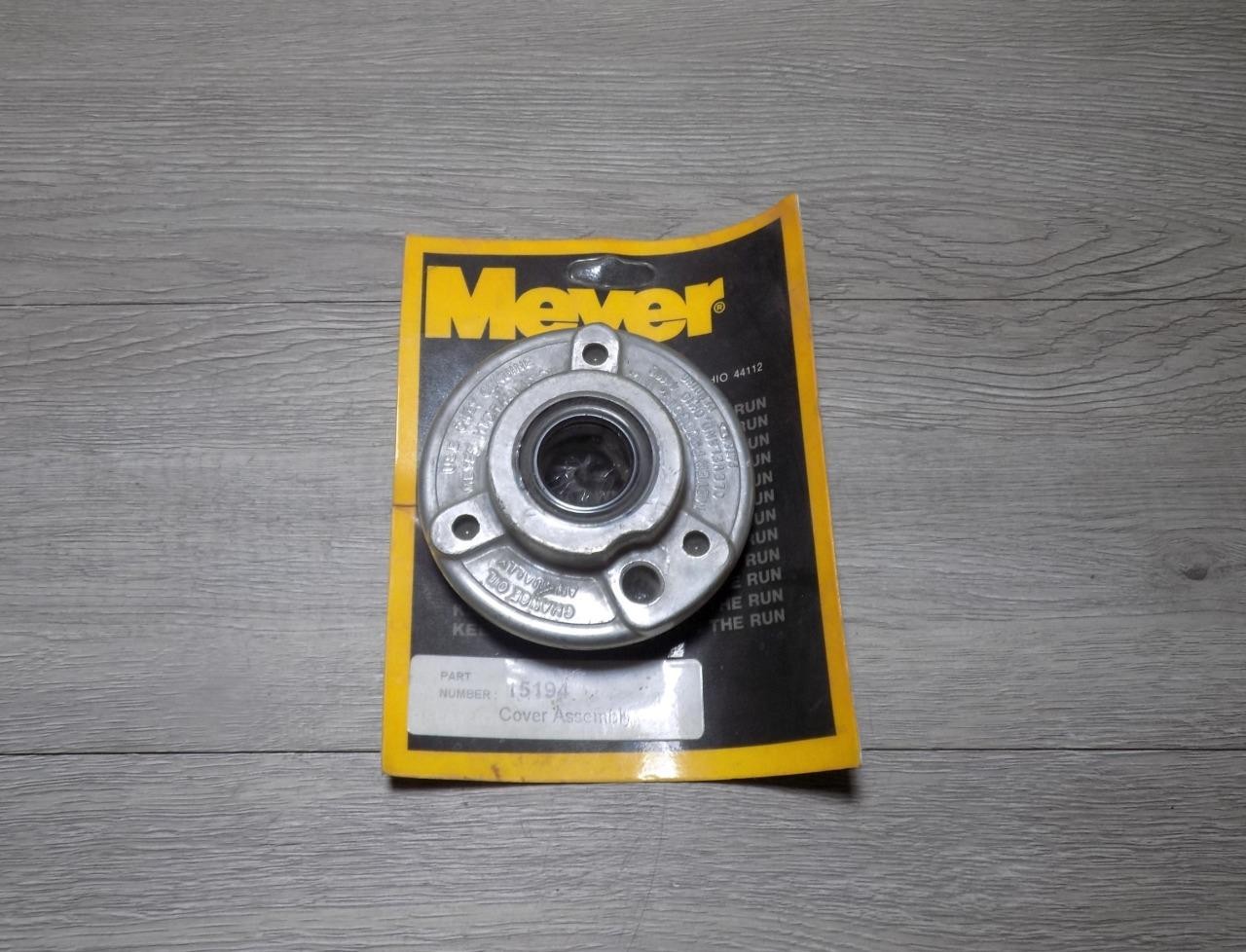 Meyer 15194 Cover Assy