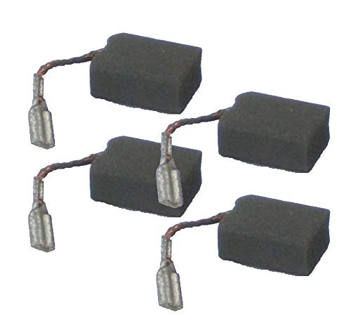 DeWalt DW824 Grinder (4 Pack) Replacement Brush and Wire - 949646-01-4PK