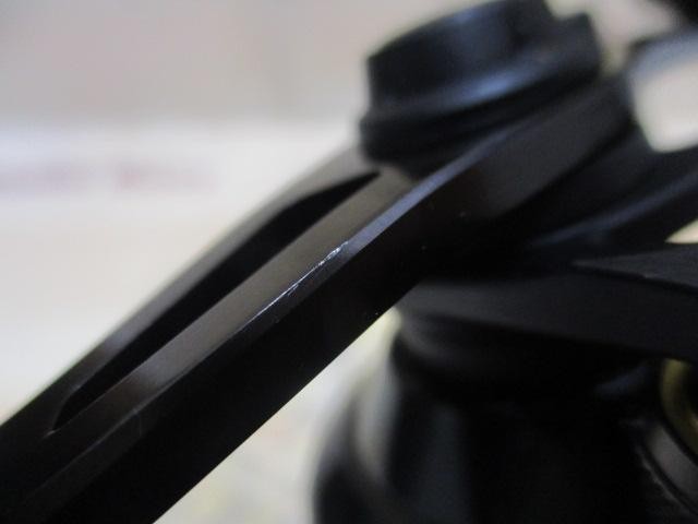 Shimano 17 Bus One XT 151 Cond/B+