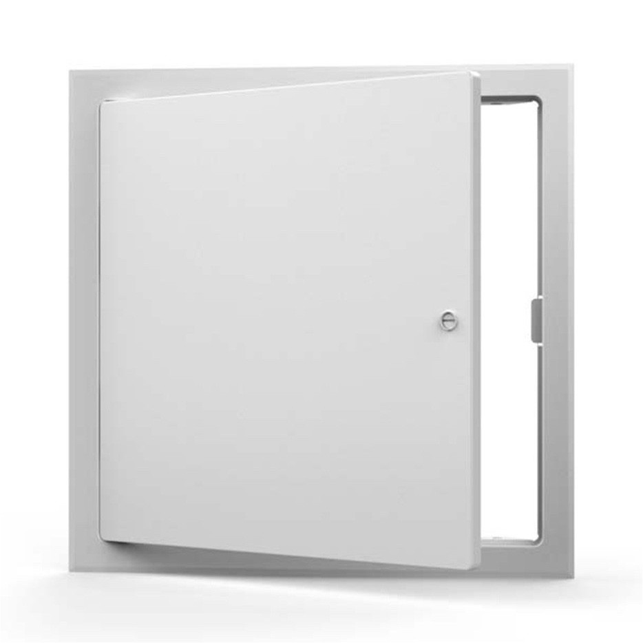 Acudor UF-5500 12x12 Universal Access Door(s) w/ Screwdriver-operated Cam