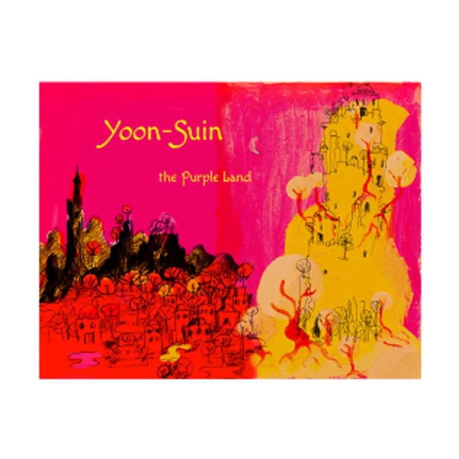 Yoon-Suin, The Purple Land