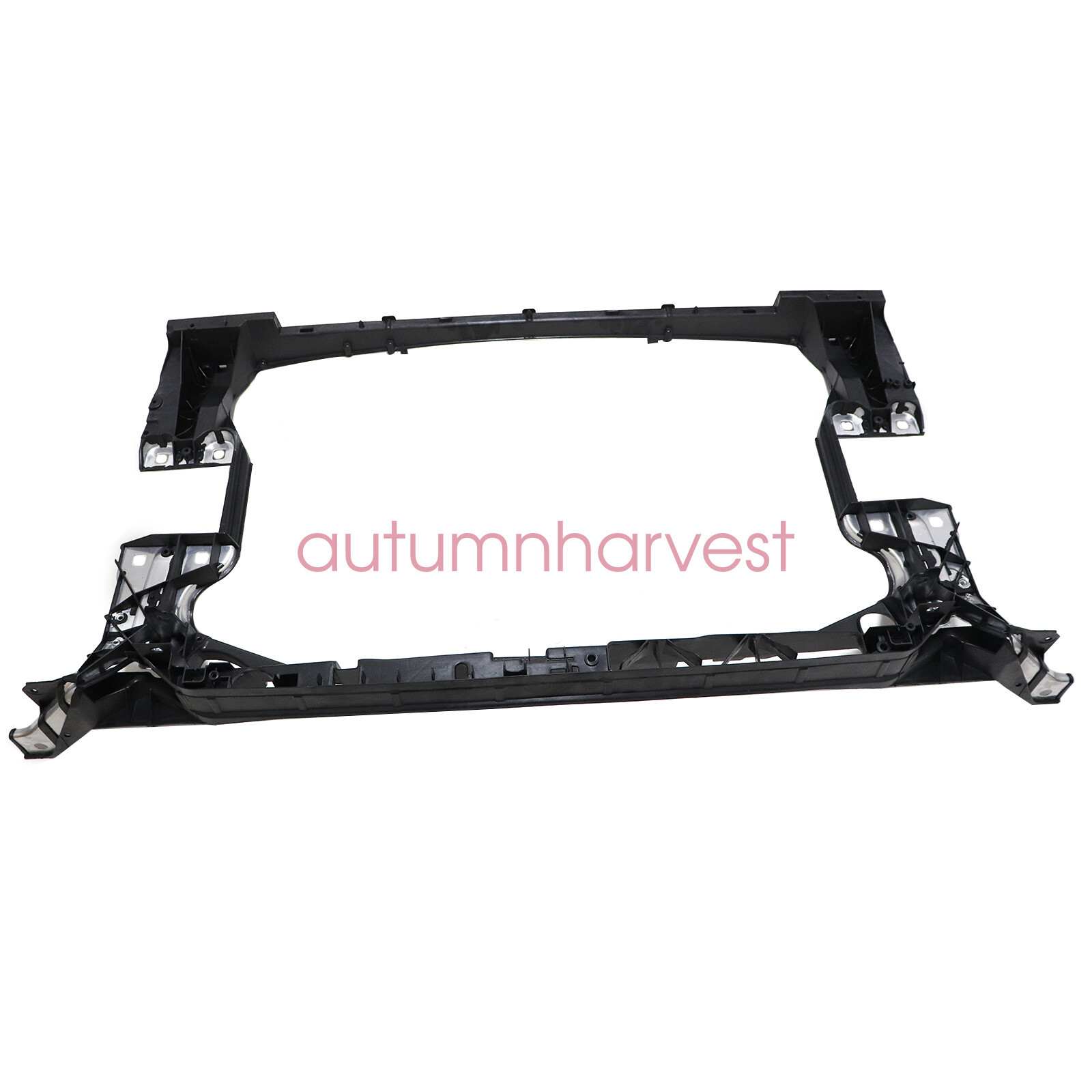 For Audi A5 Sportback A4 allroad S5 Quattro S4 Radiator Support Core 8W0805594