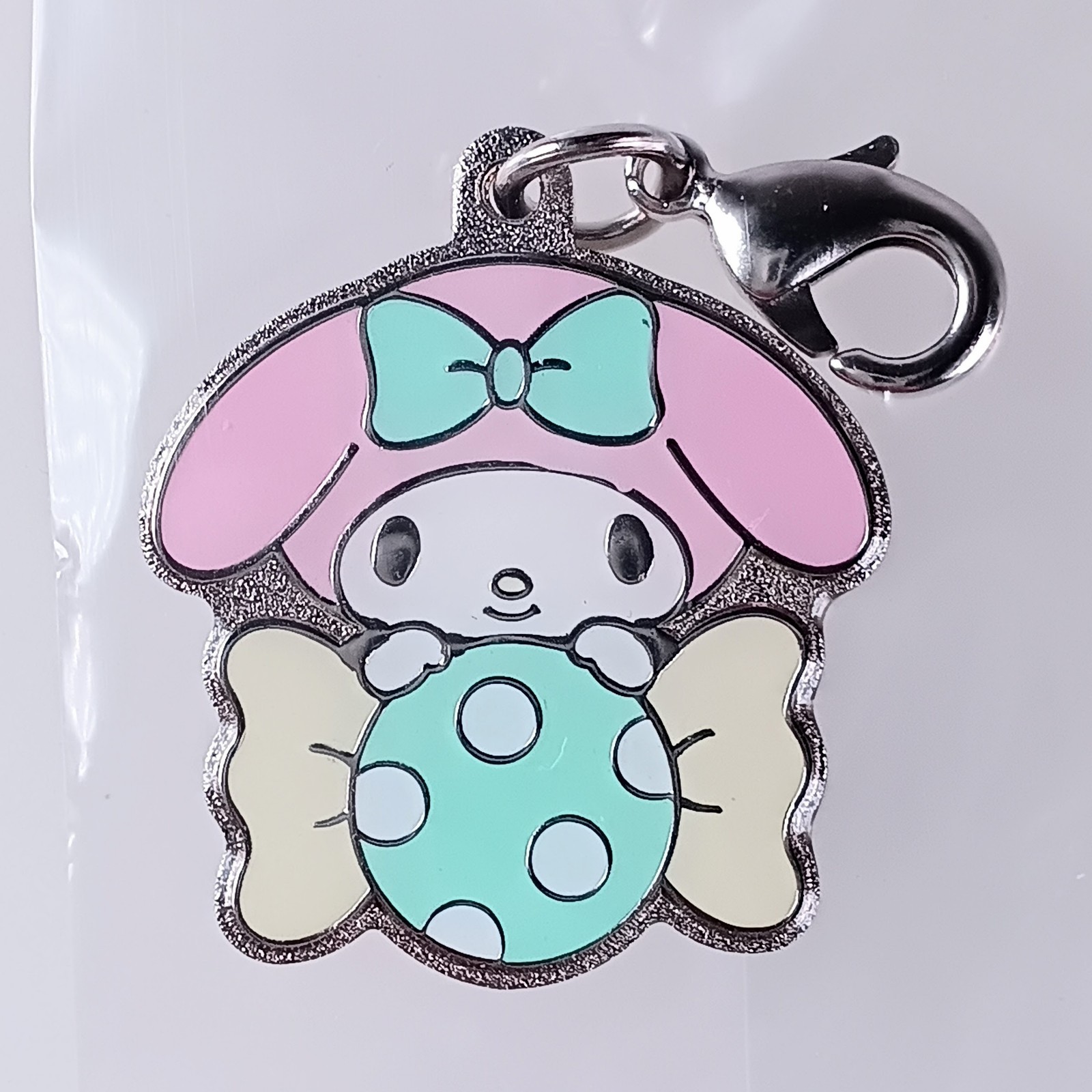 My Melody - Sanrio Characters Sweets Charm From Japan