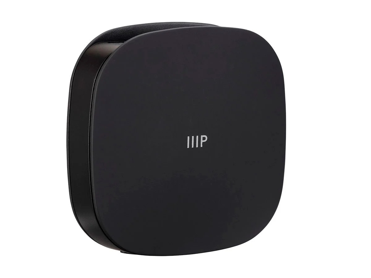 Monoprice Premium Bluetooth 5 Transmitter & Receiver With aptx HD, aptX
