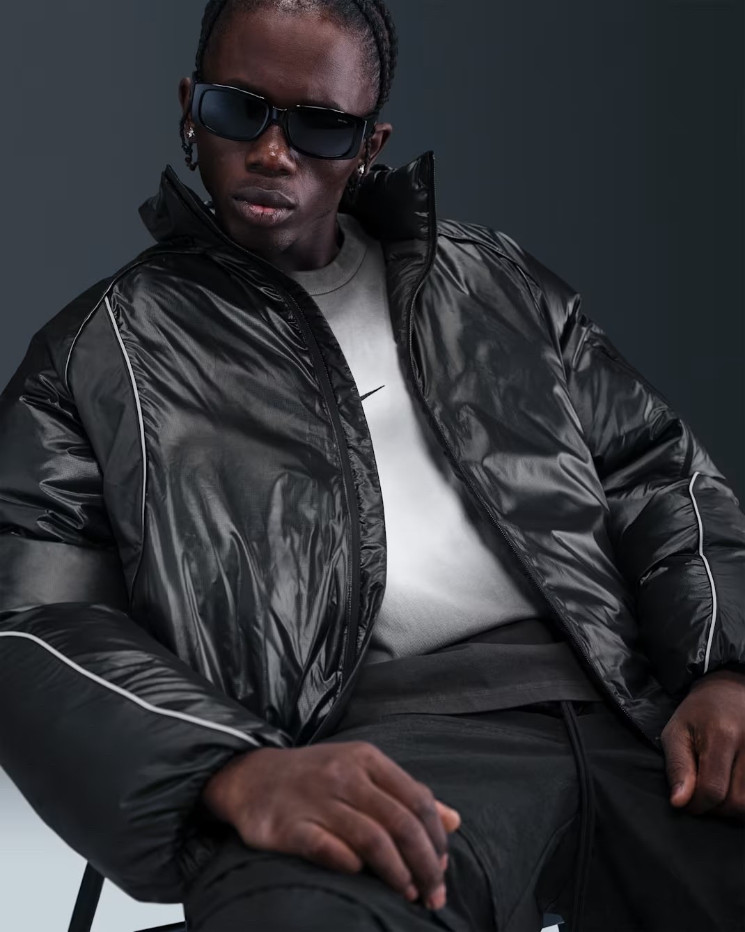 Nike Tech Men's Bubble Jacket II3869-010