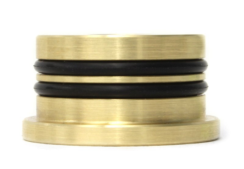 Perrin Performance Brass Shifter Bushing Kit for 2015-2024 Subaru WRX only