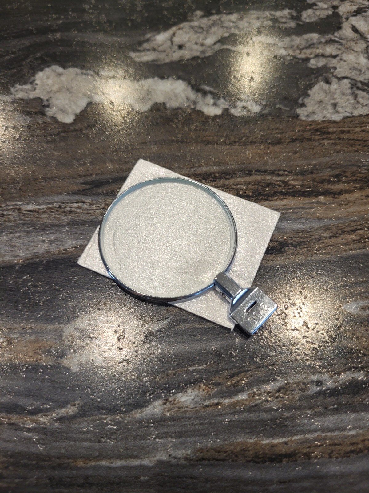 Individual/Replacement Optometry Trial Lenses - Plus Sphere