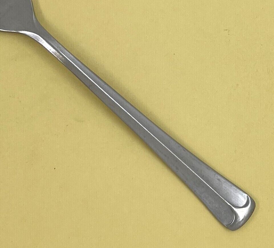 EKCO ETERNA COLONIAL RICHMOND SATIN STAINLESS FLATWARE SINGLES & GROUPS - CHOICE