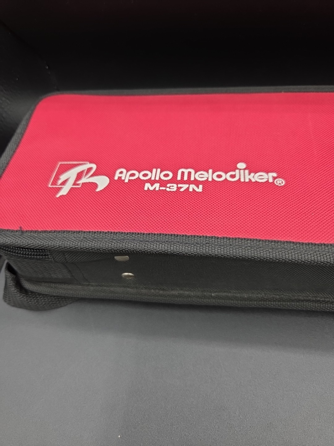 Apollo Melodiker M-37 N