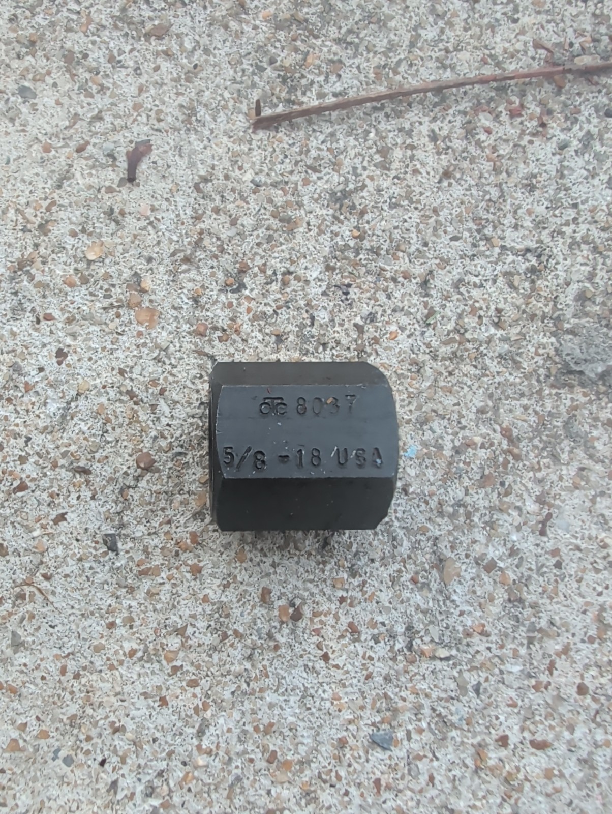 new OTC OTC8037 () Internal Threaded Adapter. Free Ship
