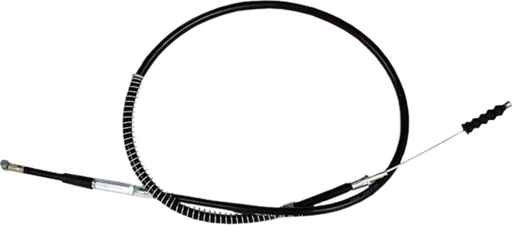 85 for Honda ATC350X MOTION PRO Black Vinyl Clutch Cable