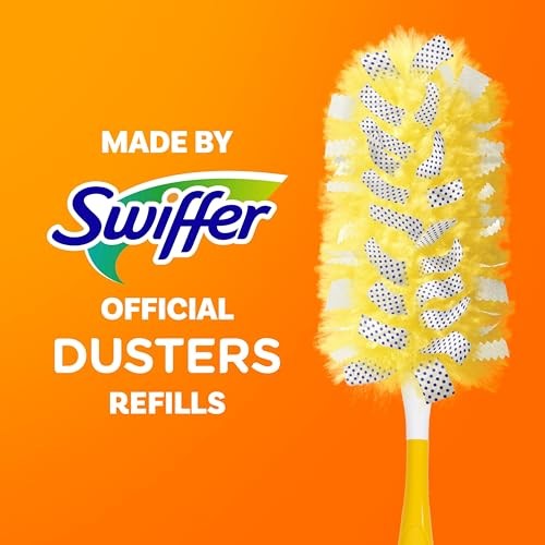 Dusters Heavy Duty Multi-Surface Duster 1 Pack (11 Count) Ceiling Fan Duster