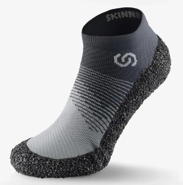Skinners 2.0 Barefoot Sock Shoes for Men & Women|Outdoor Sports size 41-42