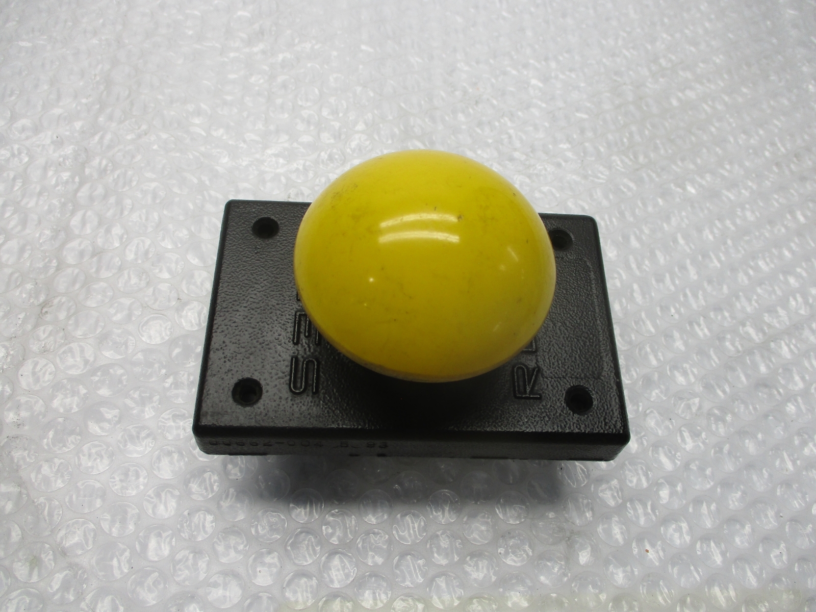 REES 00662004 MUSHROOM PLUNGER NSNP