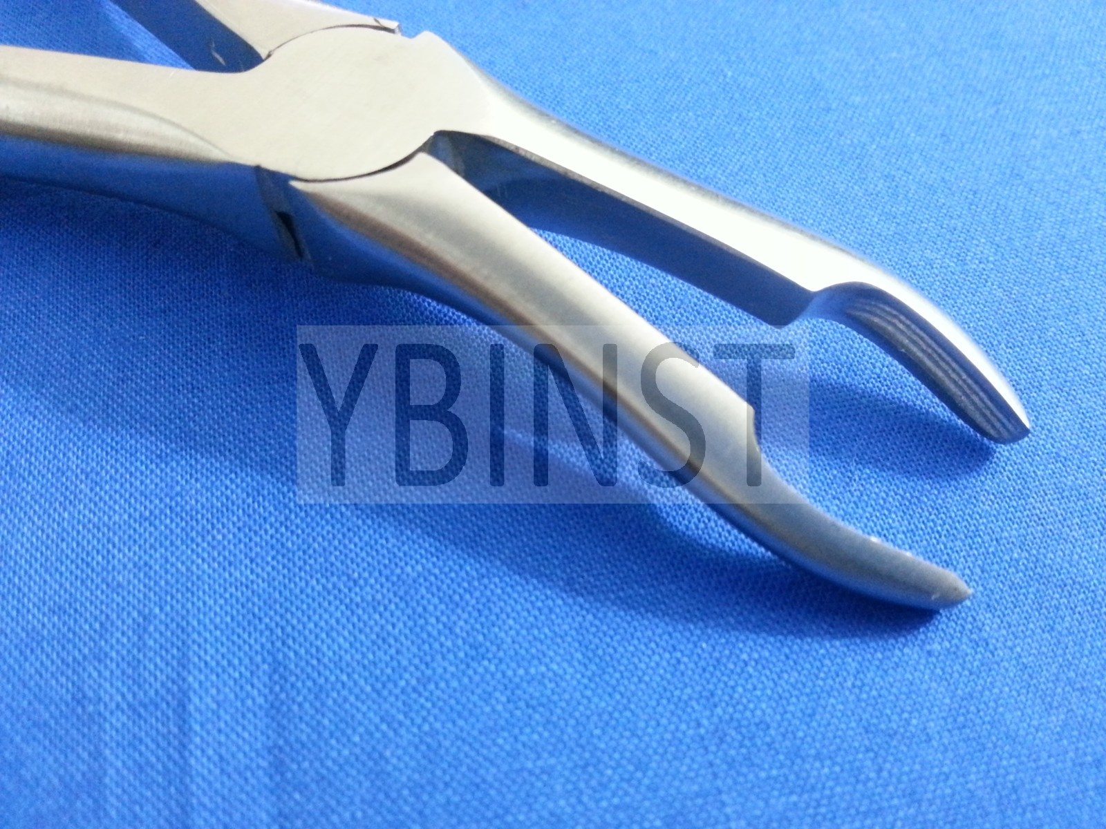 O.R GRADE SPECIAL PATTERN ROOT TIP DENTAL EXTRACTING EXTRACTION FORCEP #849