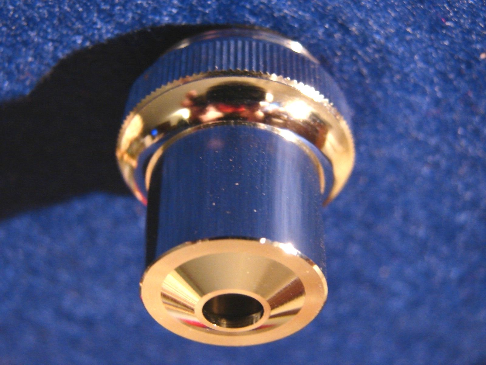 Nikon 10 PLAN Microscope Objective 10X 0.25 NA