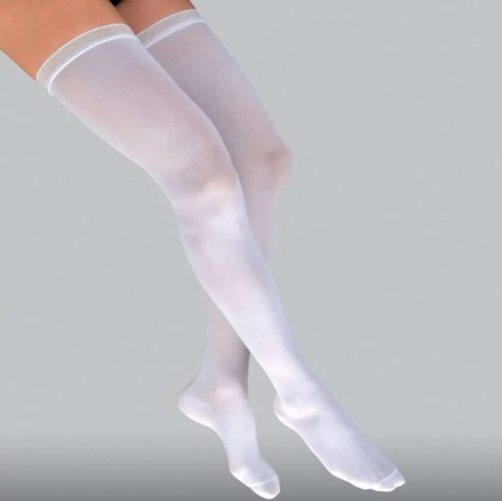 Activa Thigh High CT 18mmHg Beige X-Large