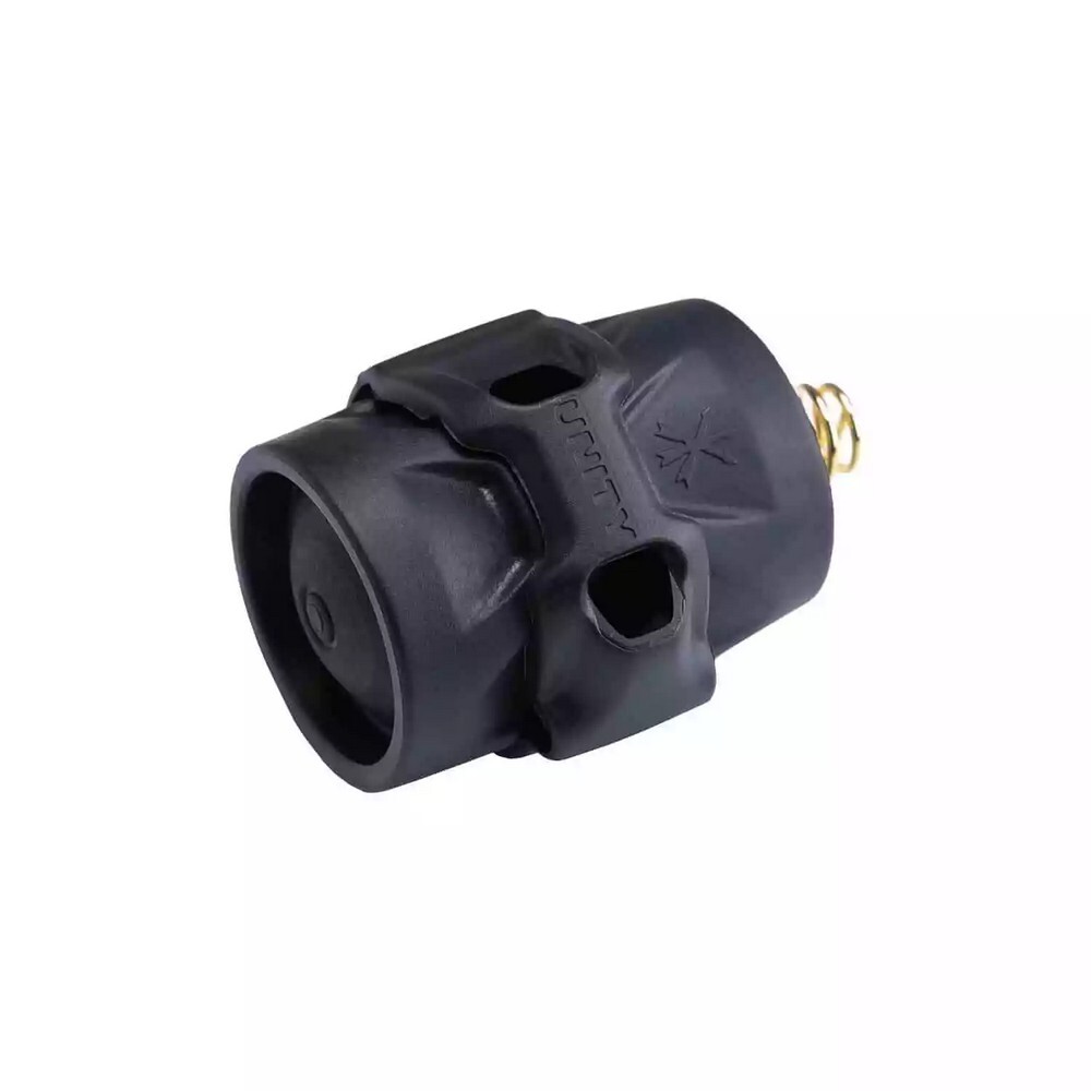 Unity Tactical Gascap Link USBC Black - GCSFBCBLK