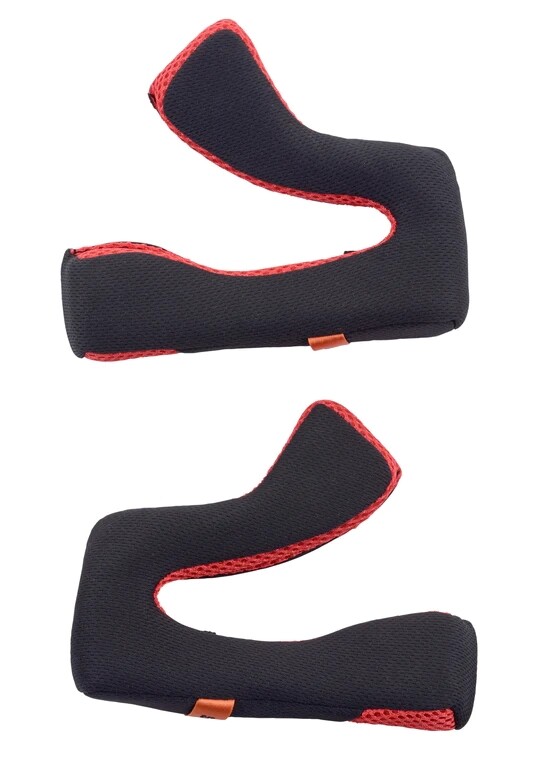 Alpinestars Cheek Pad Set for S-M5 Helmets 8960123-11-XL