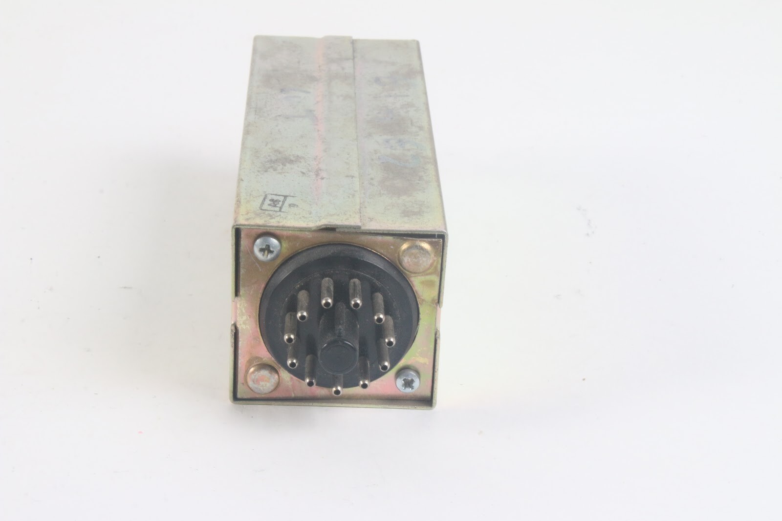 Altec 460C Amplifier Module Untested AS IS Vintage