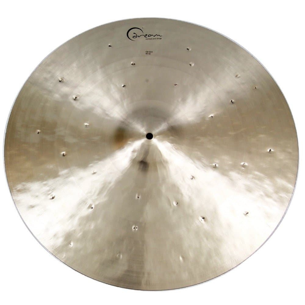 Dream Bliss Gorilla Ride Cymbal 22"