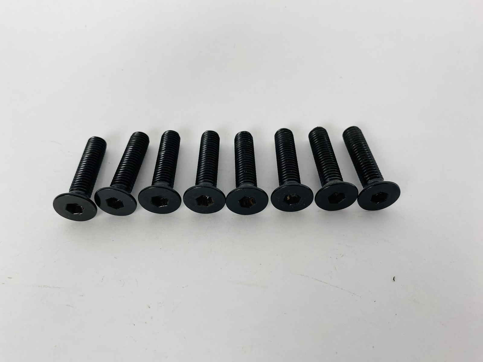 Precor TRM211 Treadmill Deck Bolts Screws (HP137)