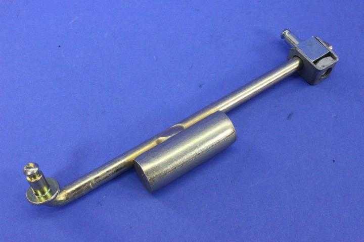 Transfer Case Shift Linkage Mopar 68240338AA