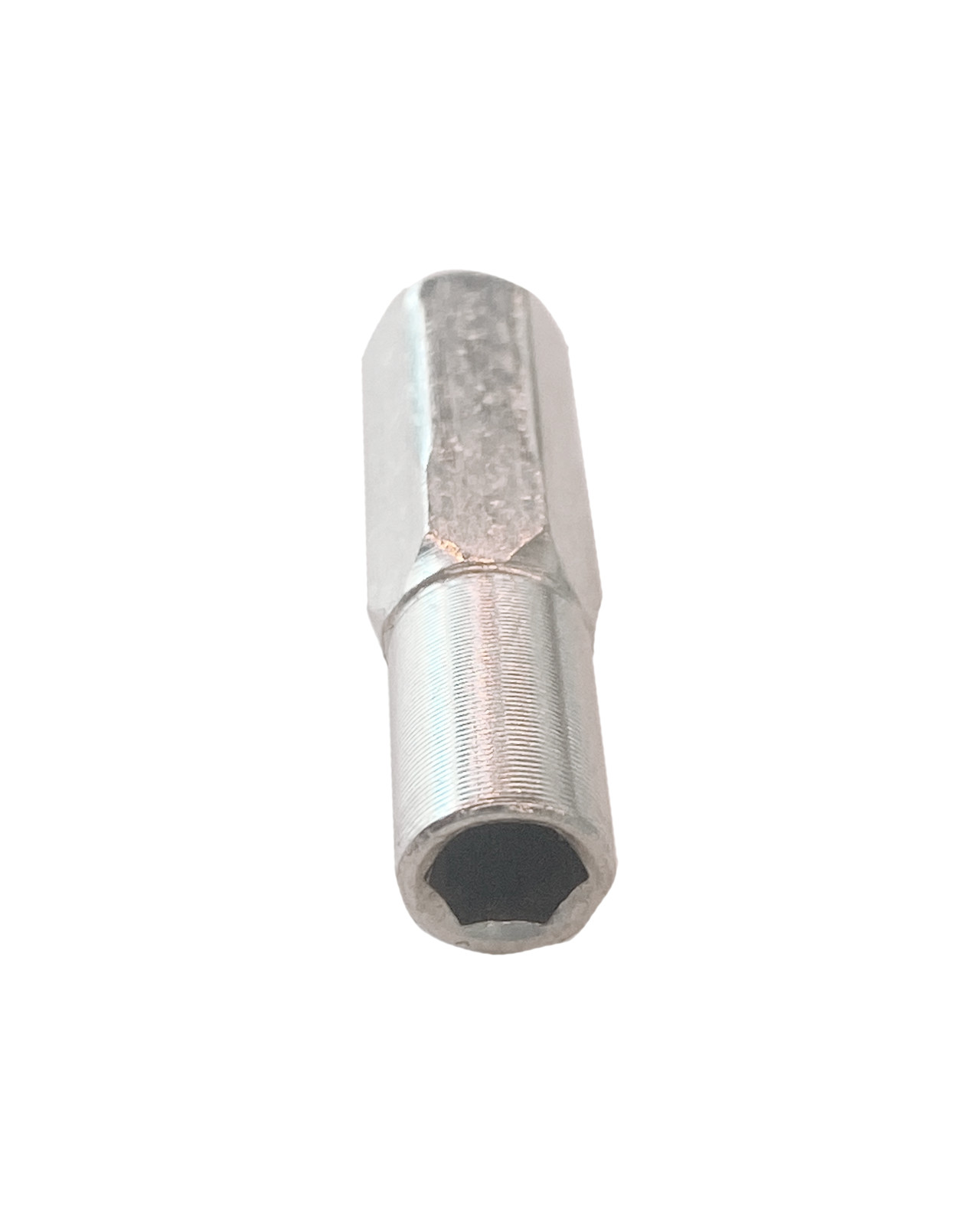 Replacement Magnetic Screwdriver Adapter (Short / 2.5cm)