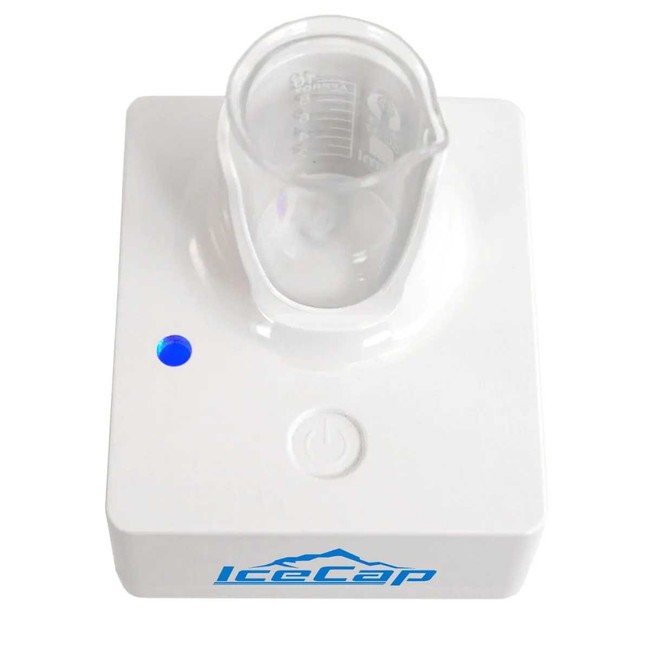 Magnetic Aquarium Test Kit Mixer - IceCap
