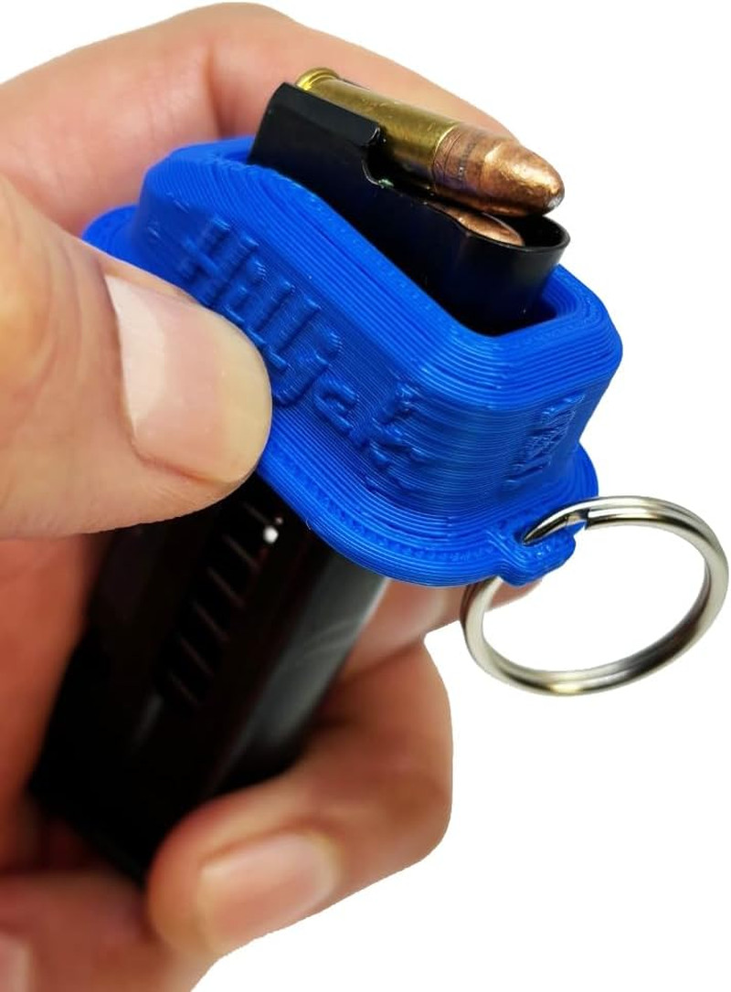 Beretta Bobcat 21A 22LR Magazine Speed Loader, Quickie Loader