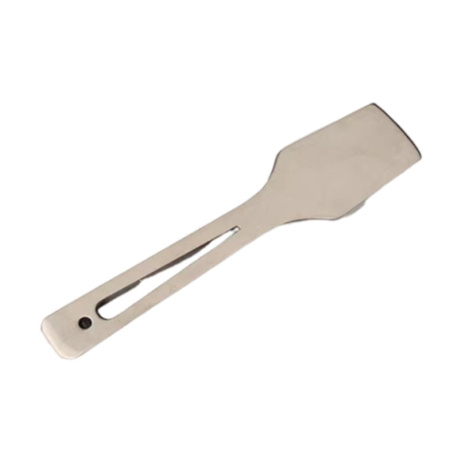 Stainless Steel Knocker Manual for Beginners Thread Embedding Auxiliary Tool