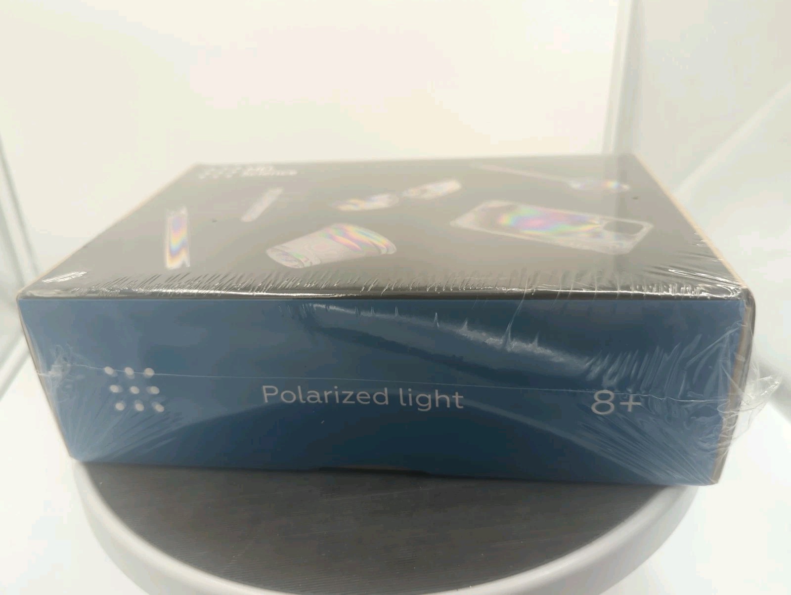 Mel Science Kit Polarized Light