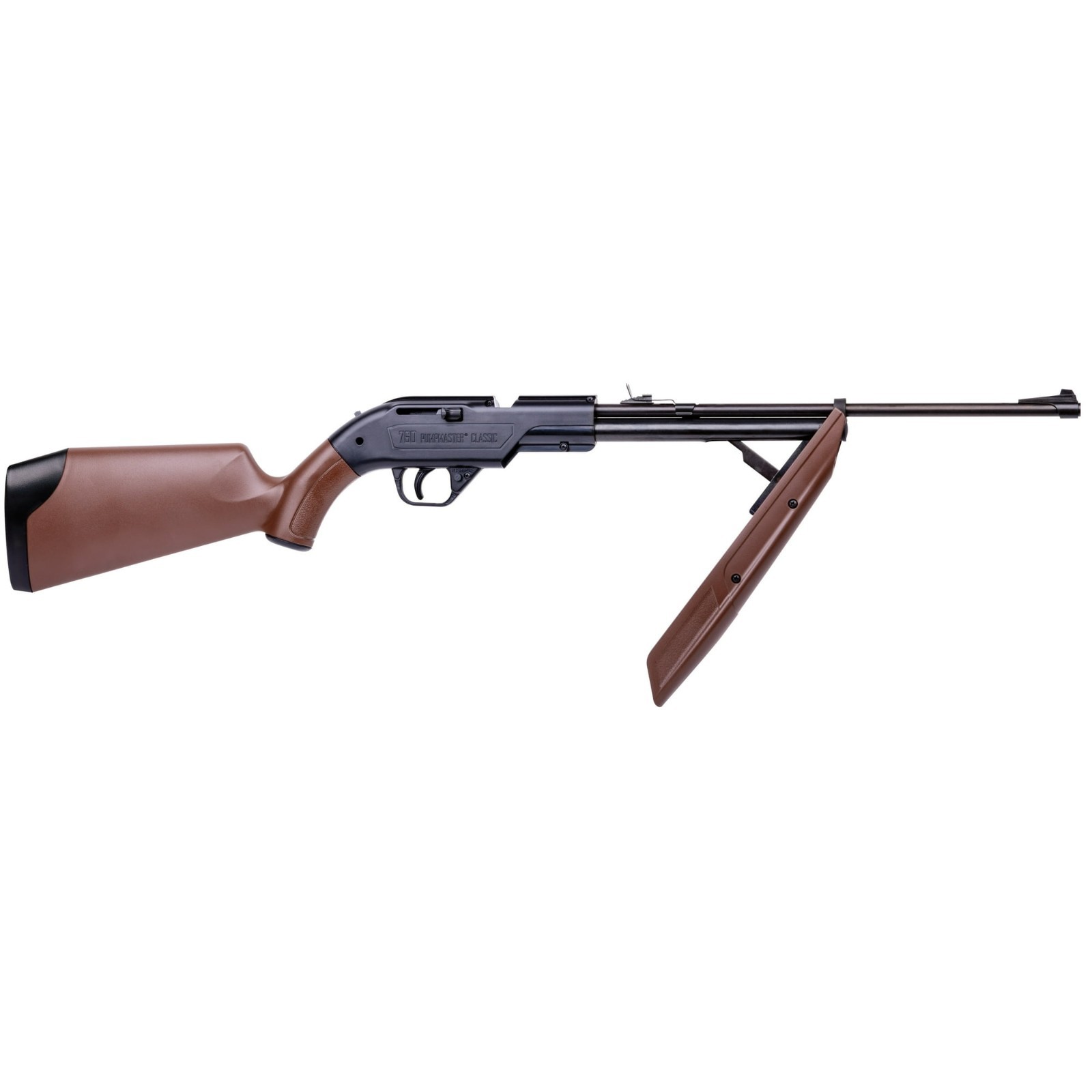 Crosman 760 Pumpmaster BB .177 Airgun | 700FPS+ | Variable Output