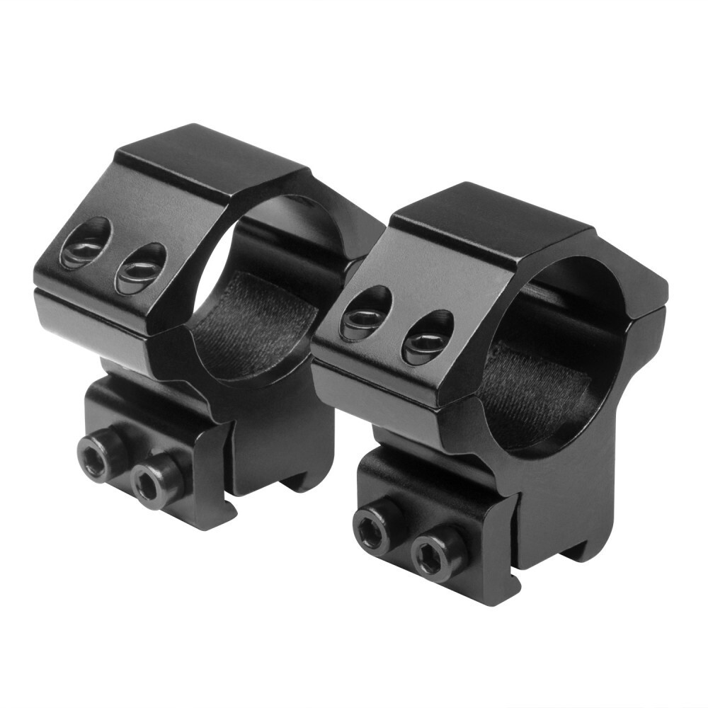 Heavy Duty LOW Scope Rings Fits Dovetails on Marlin Model 795 40 60 60SN Rifles