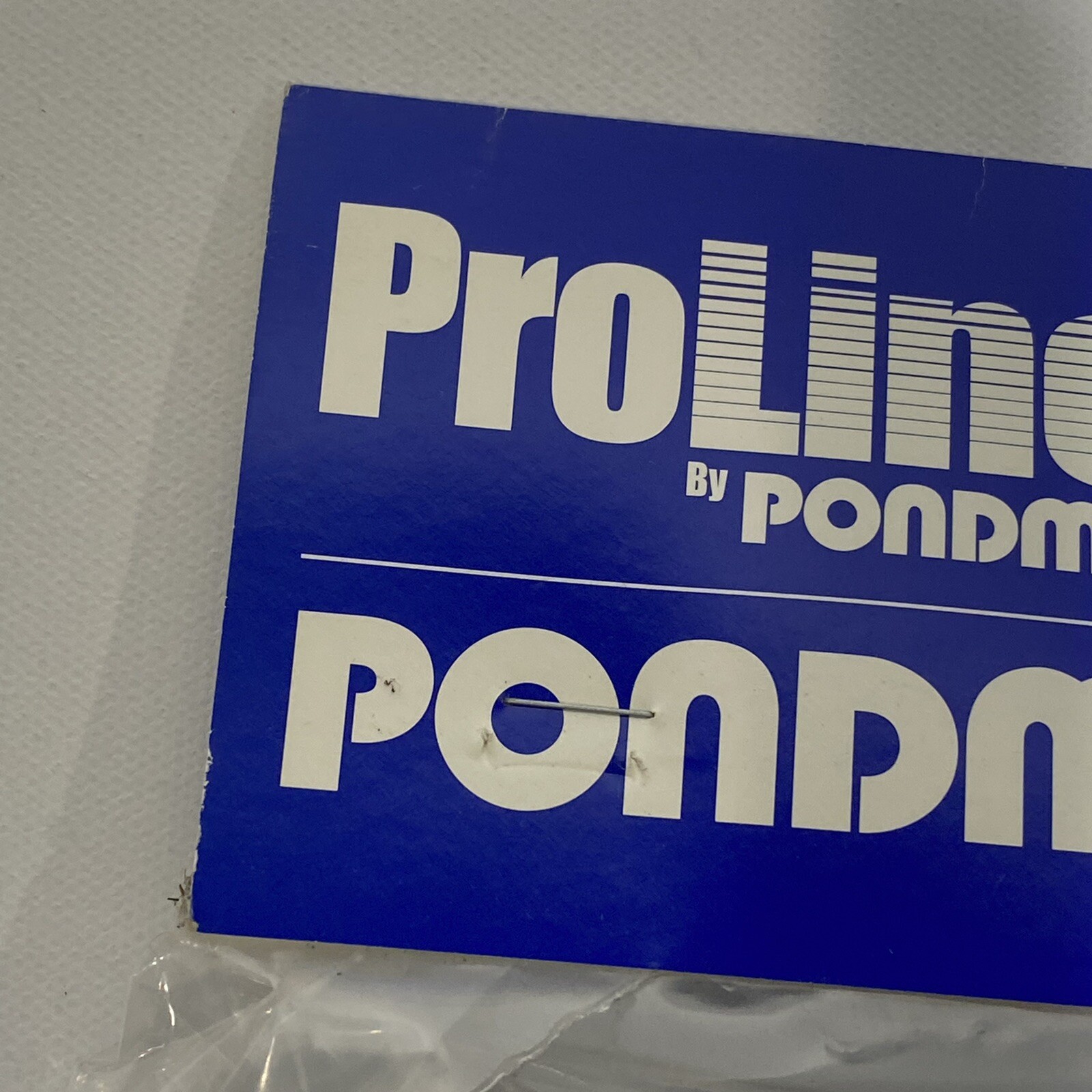 pondmaster proline replacement foam 2000 zx326