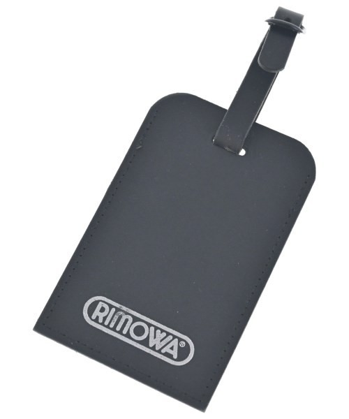 RIMOWA Accessories (Other) Black 2200708444023