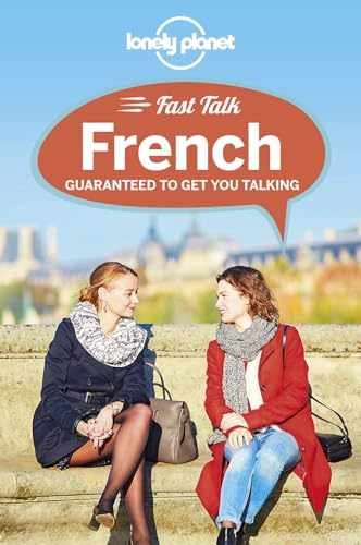Lonely Planet Fast Talk - Pocket Book, by Lonely Planet Publications - Very Good