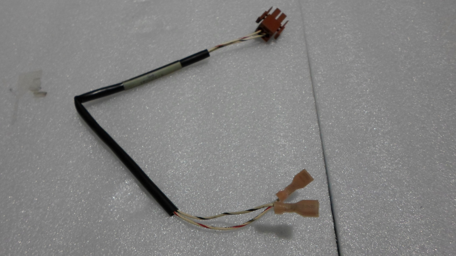 TEXAS INSTRUMENTS 0994307-0001 47320221 CARRIAGE DRIVE CABLE USED
