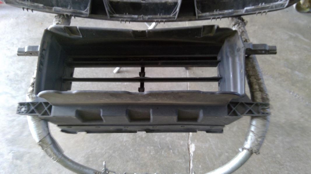 F150      2016 Air Shutter 598822