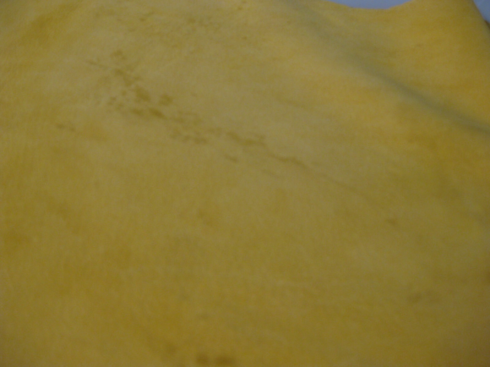 Buffed Deer Leather #0016459 Row 144