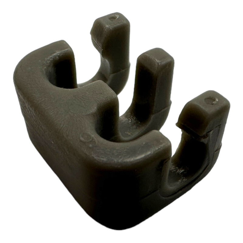DD61-00217A - HOLDER-TINE (S DMR78, POM, Gray)