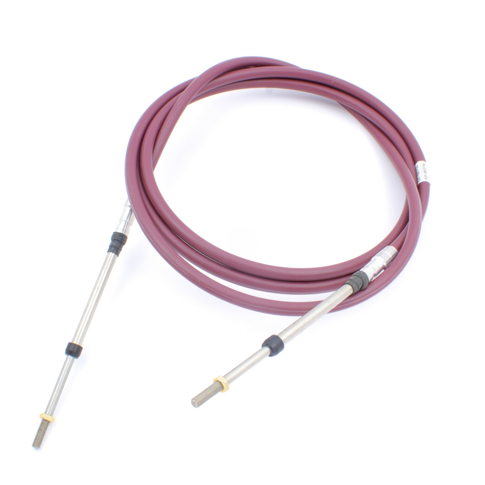 Gear Shift Cable, Replaces John Deere AH94496