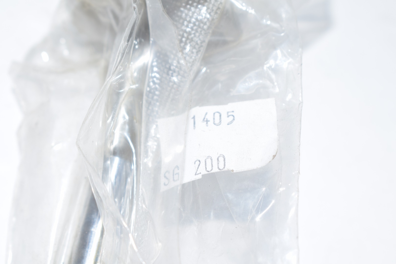 NEW Intake Valve 1405 SG-200